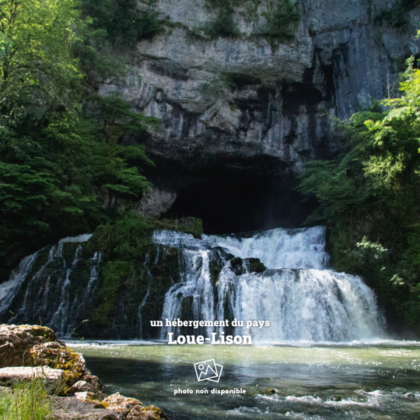 Chez Françoise et Louis