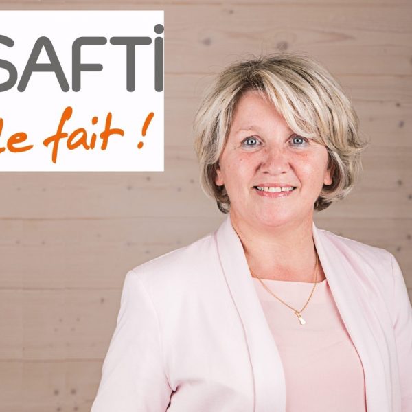 Conseillère indépendante en Immobilier – SAFTI