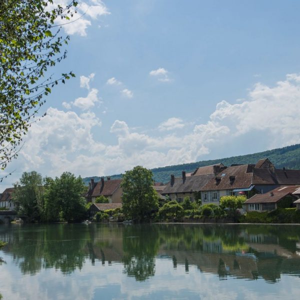 Il était une fois Quingey