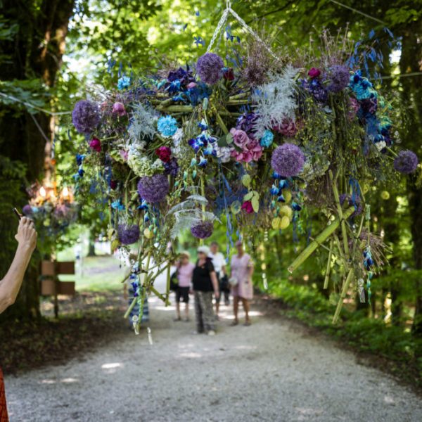 Tempus Floris – Le temps de la fleur