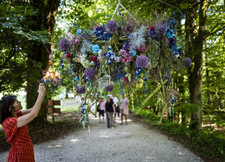 Printemps Palladien 2025 – Festival culturel à la Villa Palladienne de Syam