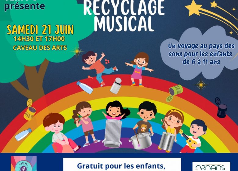 RECYCLAGE MUSICAL cinéma (624 x 422 px) (Publication Facebook) – 1