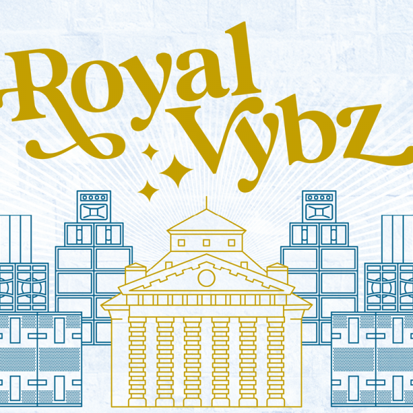 Concerts musiques actuelles – Royal Vybz