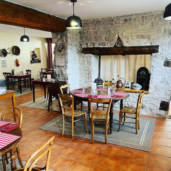 Auberge du Pont du Diable