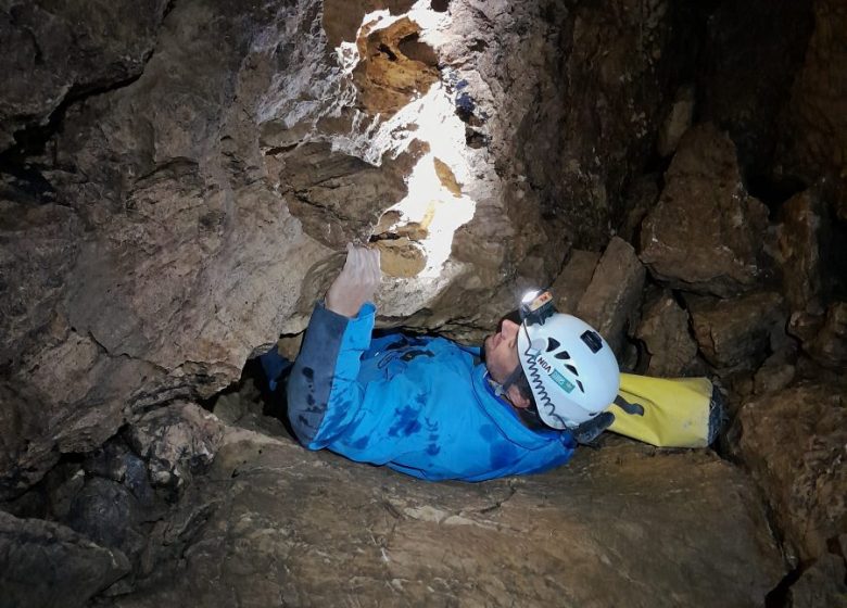 Sortie spéléo 03.07.2025 Grotte des Faux Monnayeurs © Noah Guides (37)
