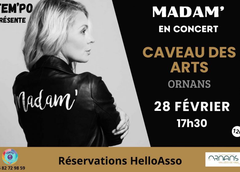 TEMPO_Concert_MADAM_28.02