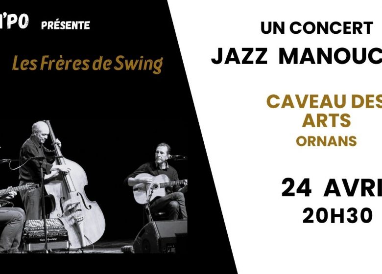 JAZZ MANOUCHE AFFICHES (1280 x 720 px) – Numéro 3
