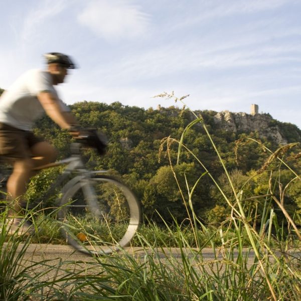 Voie Verte de l&rsquo;Hôpital du Grosbois à Ornans