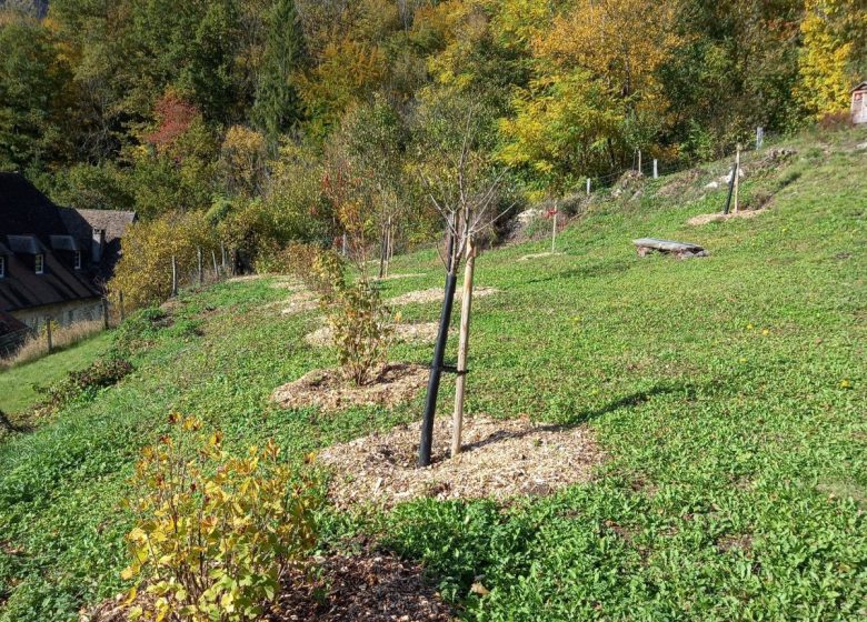 Verger communal NSSA4 – Christian Muneaux