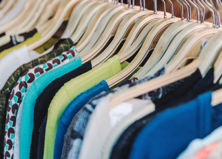 Vide-dressing