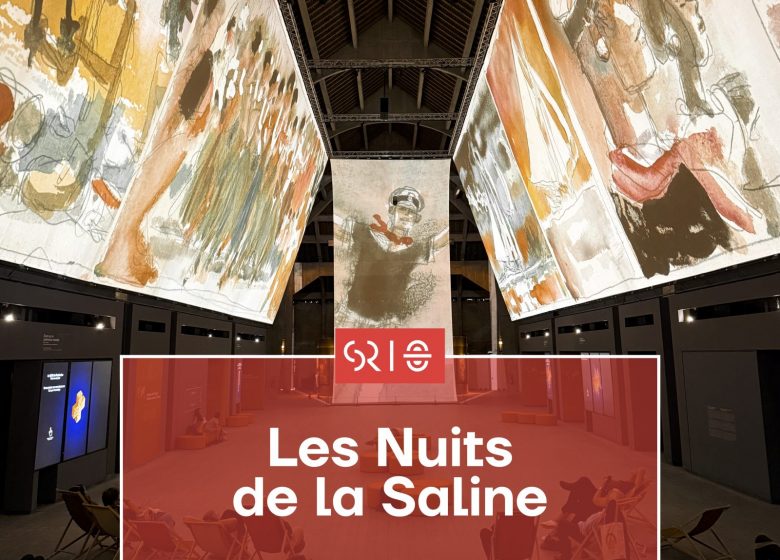Les Nuits de la Saline