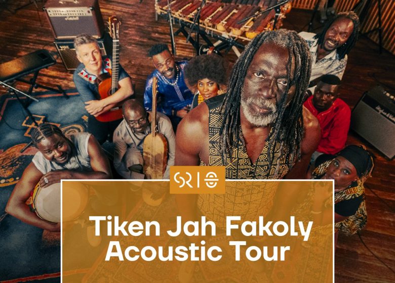 Tiken Jah Fakoly