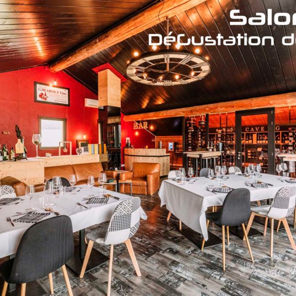 Restaurant de l&rsquo;Enclos