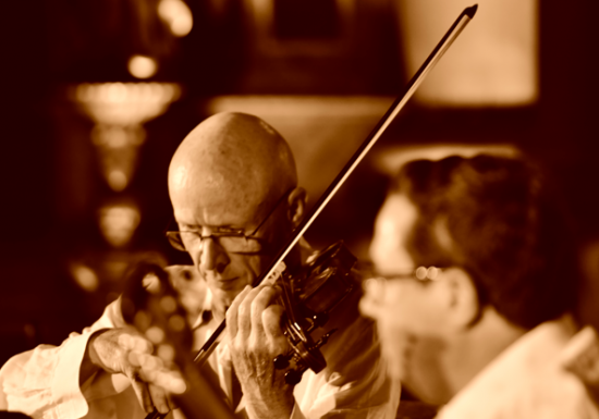 Voyage musical au musée