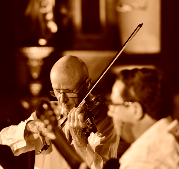 Voyage musical au musée Courbet