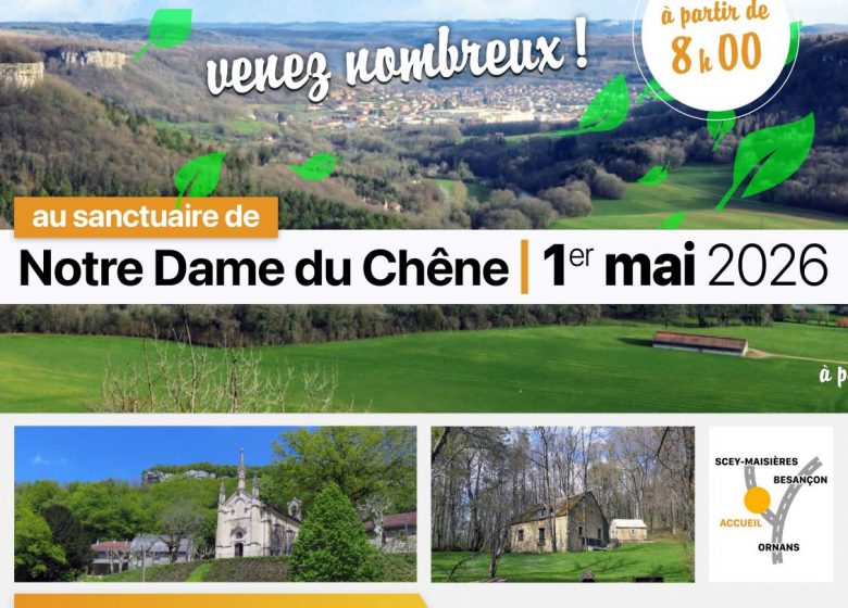 affiche manifestation