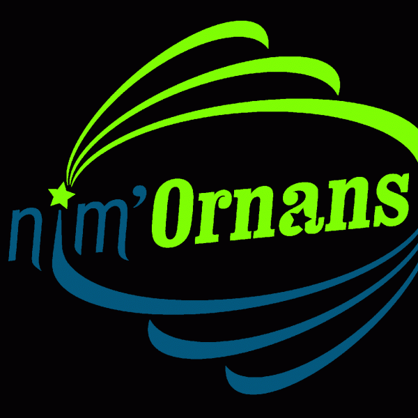 Anim&rsquo;Ornans