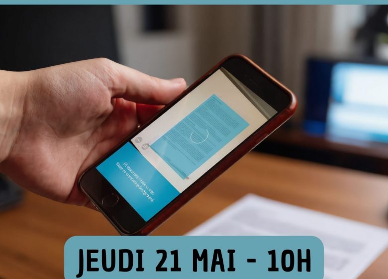 atelier numérique