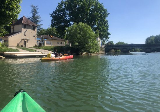 Canoë kayak | Val&rsquo;Nature