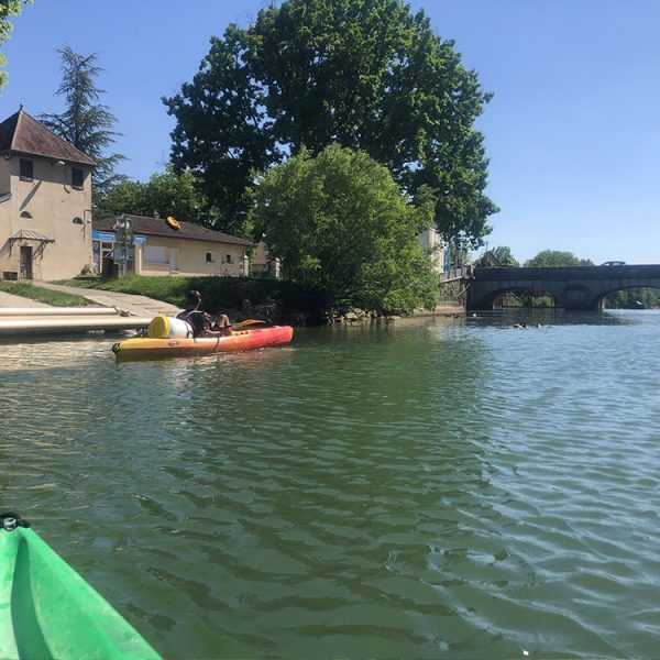 Canoë kayak | Val&rsquo;Nature