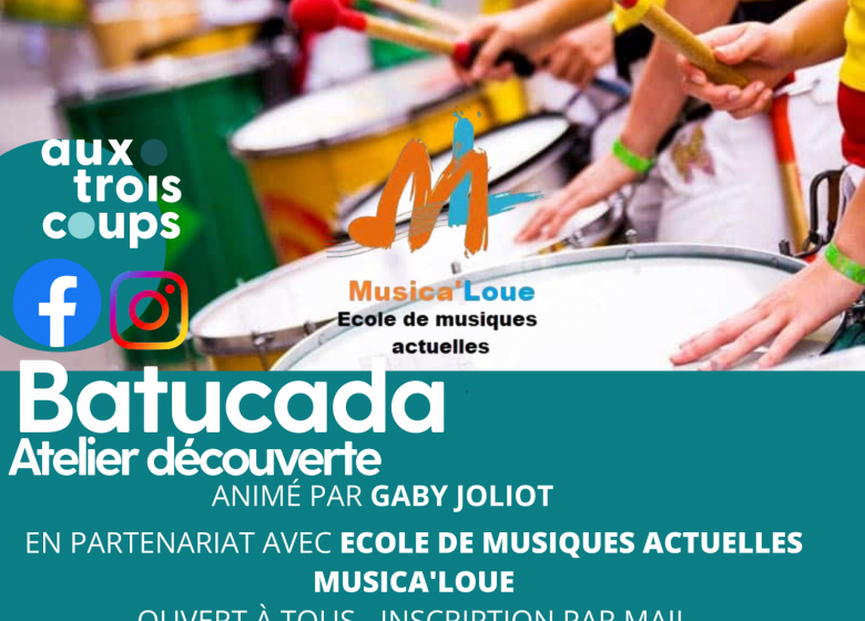 batucada