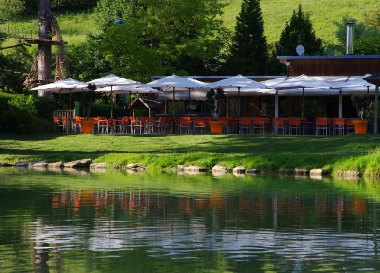 canoë café