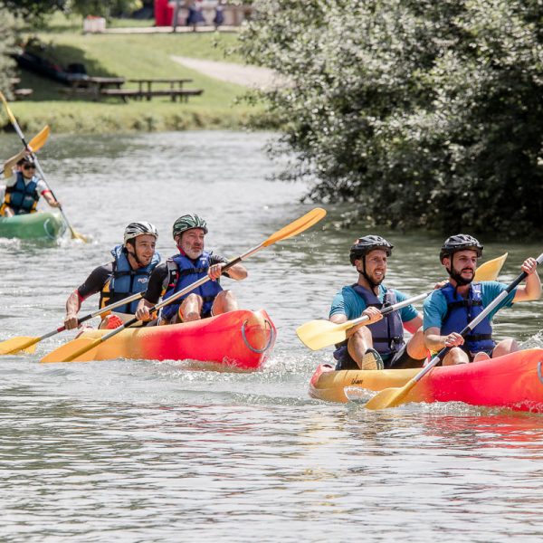 Triatloue Organisation