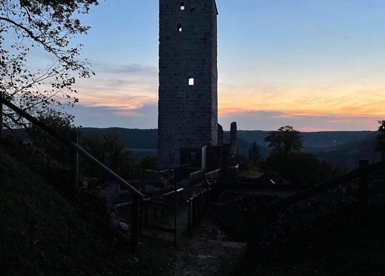 Castel 1