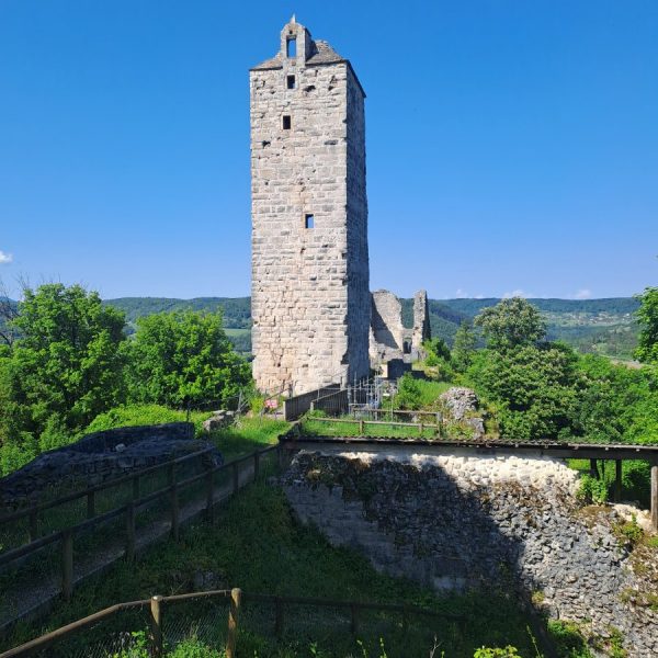 Castel Saint Denis – n° 28