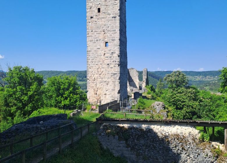 Castel Saint Denis_1