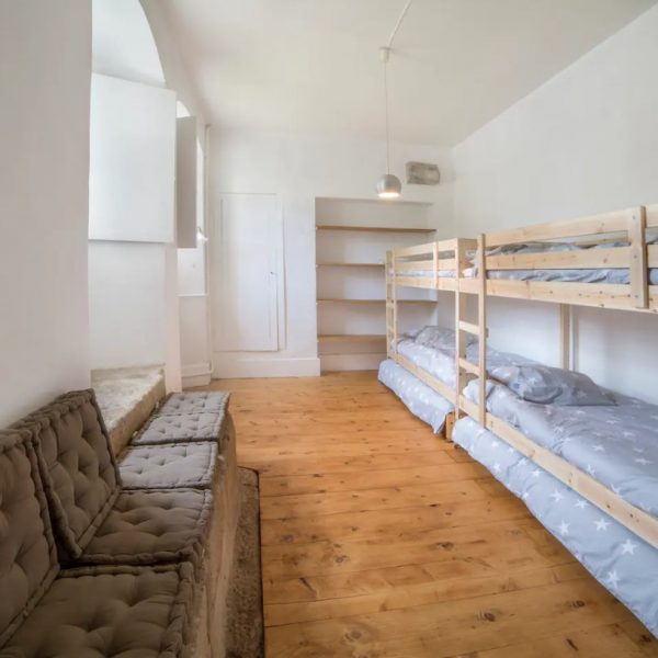 Le Château de la Loue