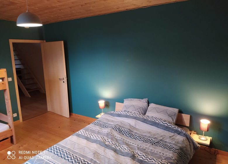 chambre 3