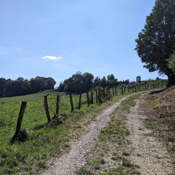 Sentier Courbet 3 : Sur les pas du peintre paysan