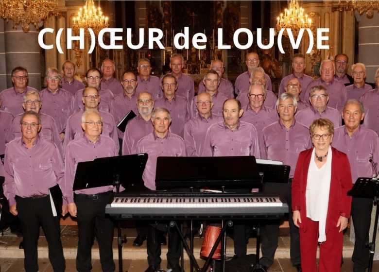 choeurdeloue