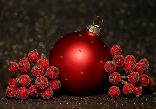 Marché de Noël de l&rsquo;École Saint Bénigne