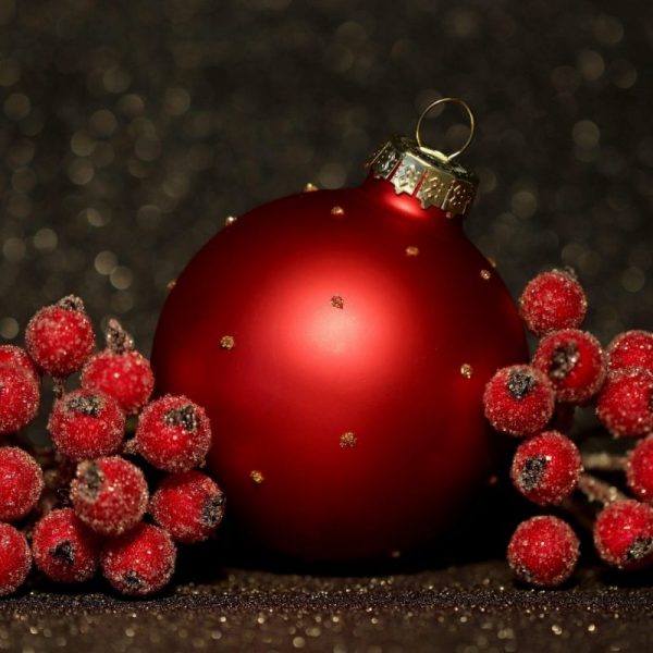 Marché de Noël de l&rsquo;École Saint Bénigne