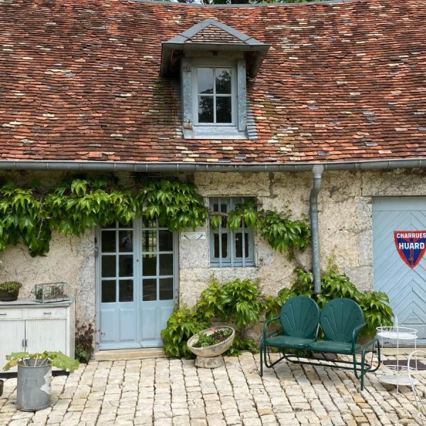 L&rsquo;Orangerie de Malpas