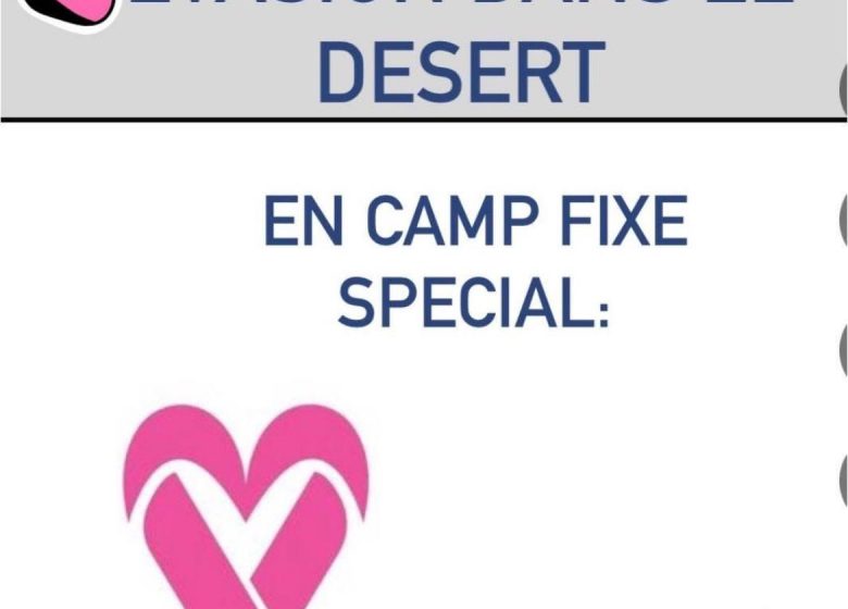 ALcoach Désert & cancer