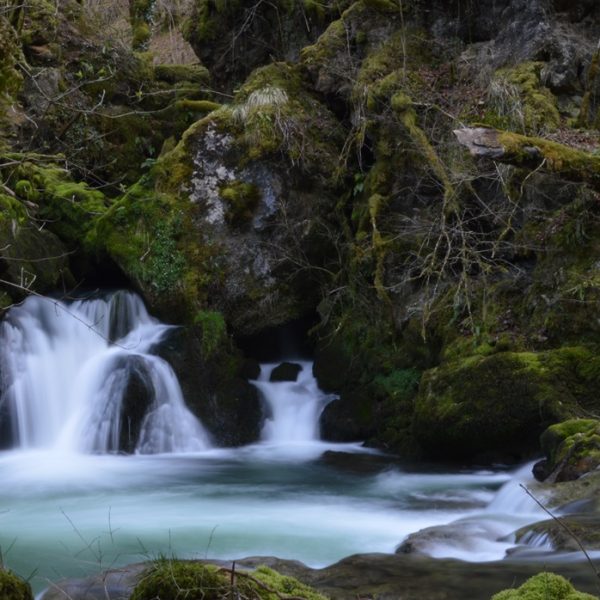 GR® de Pays Loue Lison