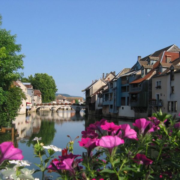 VFF-047 – De Foucherans à Mouthier-Haute-Pierre