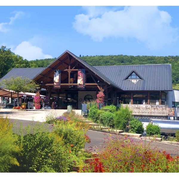 Le Hameau du Fromage