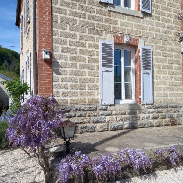 Gîte La Côte fleurie