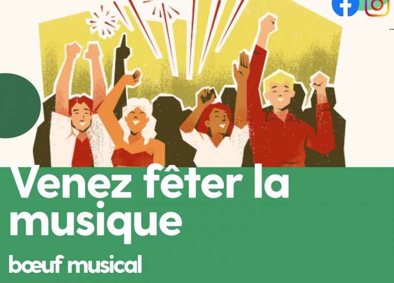 fête musique