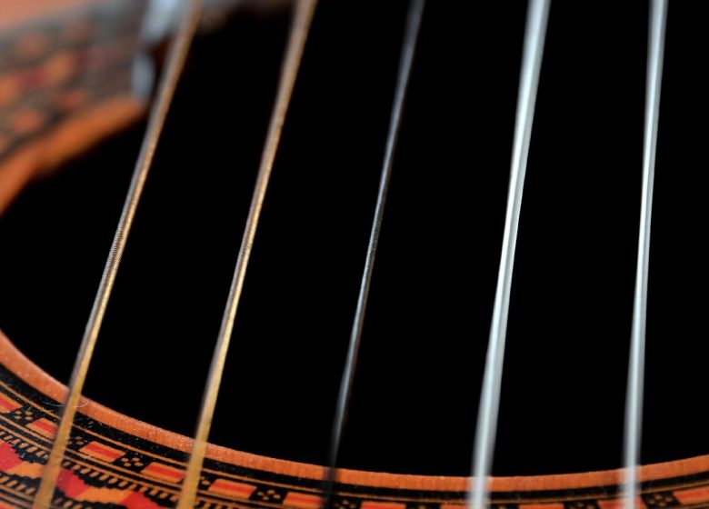guitare