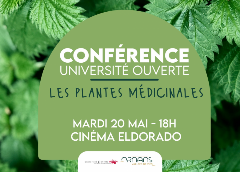 Conférence