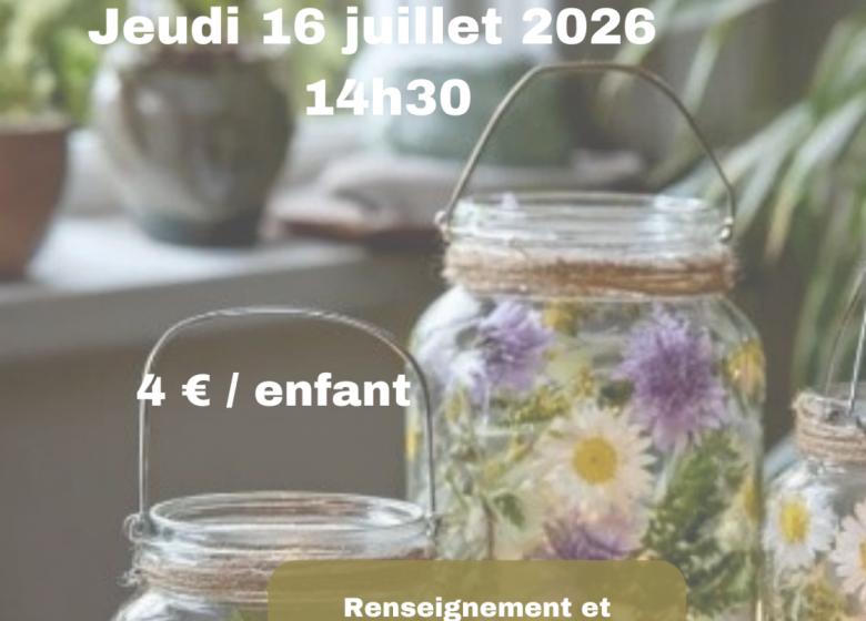 lanternes 2026 – 1