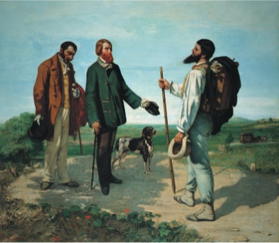Association des Amis du Musée Gustave Courbet