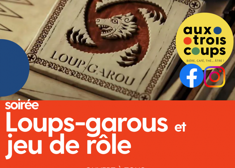 loup garou