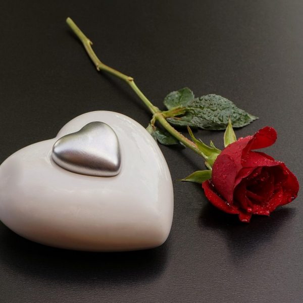 Fêtez la Saint -Valentin à La Loge