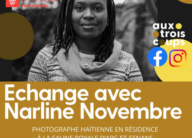 narline novembre